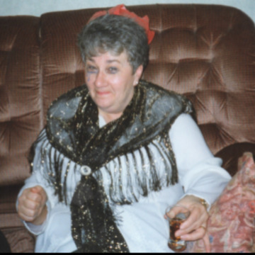 Notice Gallery for Isobel YOUNG