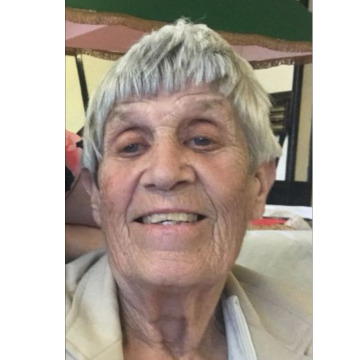 Photo of Jean HOLLINSHEAD