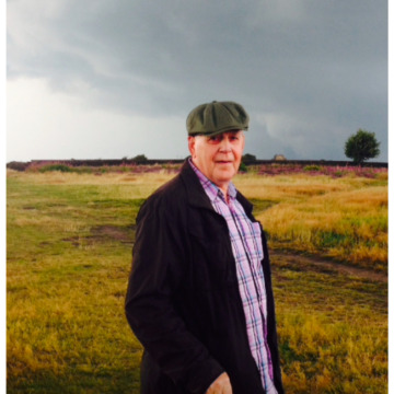 Photo of Michael Anthony RAMSBOTTOM