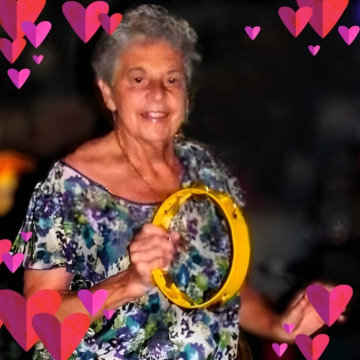 Tribute photo for Patricia Sarah DOYLE