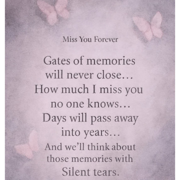 Notice Gallery for Patricia Sarah DOYLE