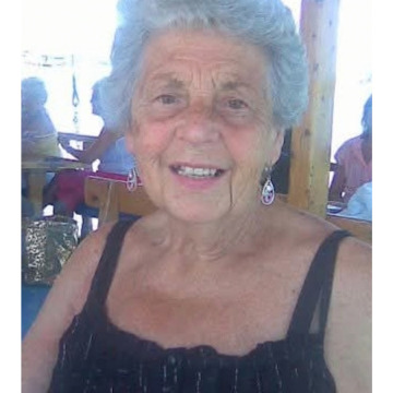 Notice Gallery for Patricia Sarah DOYLE