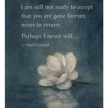 Photo for notice Patricia Sarah DOYLE