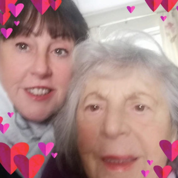 Photo for notice Patricia Sarah DOYLE