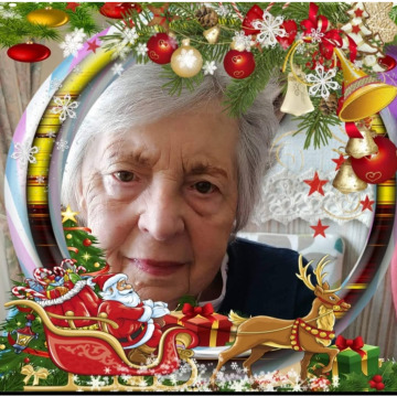 Photo for notice Patricia Sarah DOYLE