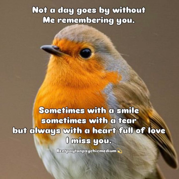 Photo for notice Patricia Sarah DOYLE