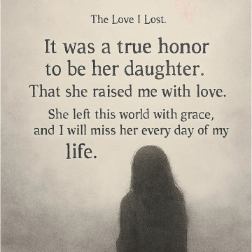 Photo for notice Patricia Sarah DOYLE