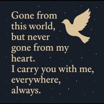 Photo for notice Patricia Sarah DOYLE