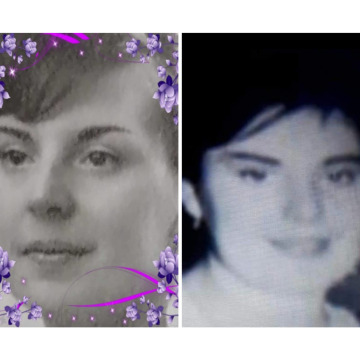 Photo for notice Patricia Sarah DOYLE