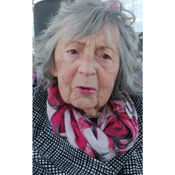 Photo for notice Patricia Sarah DOYLE