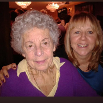 Photo for notice Patricia Sarah DOYLE