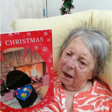 Photo for notice Patricia Sarah DOYLE