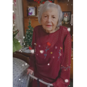 Photo for notice Patricia Sarah DOYLE