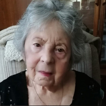 Photo for notice Patricia Sarah DOYLE