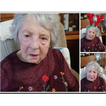 Photo for notice Patricia Sarah DOYLE