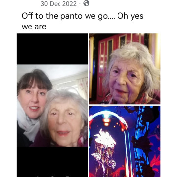 Notice Gallery for Patricia Sarah DOYLE