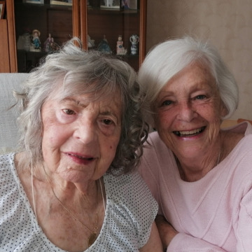 Photo for notice Patricia Sarah DOYLE