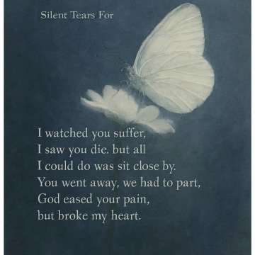 Photo for notice Patricia Sarah DOYLE