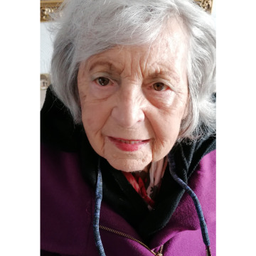 Photo for notice Patricia Sarah DOYLE