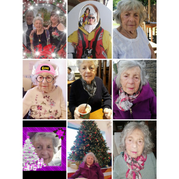 Photo for notice Patricia Sarah DOYLE