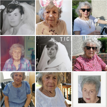 Photo for notice Patricia Sarah DOYLE