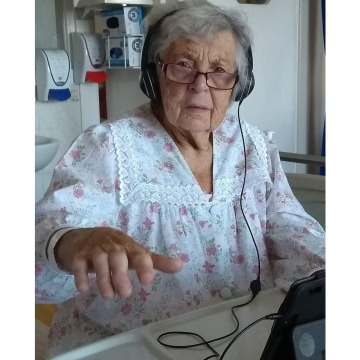 Photo for notice Patricia Sarah DOYLE