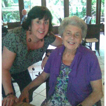 Photo for notice Patricia Sarah DOYLE