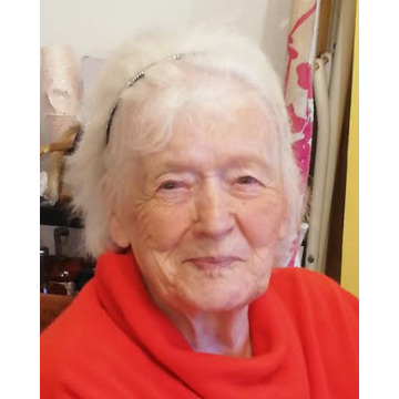 Photo of Shirley HOUSMAN