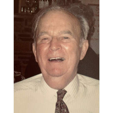 Photo of Morlais WALTERS