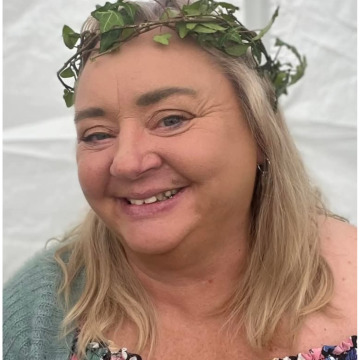 Photo of Alison Jayne JONES