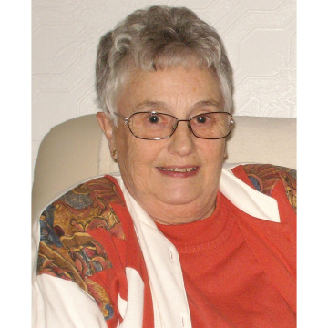 Notice Gallery for Connie Malory WILLIAMS