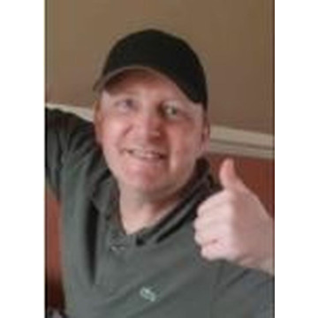 Photo of Ian FRISKNEY