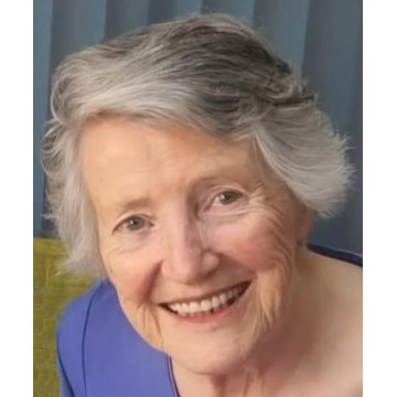 Photo of Ann Mary Catherine SHERRY