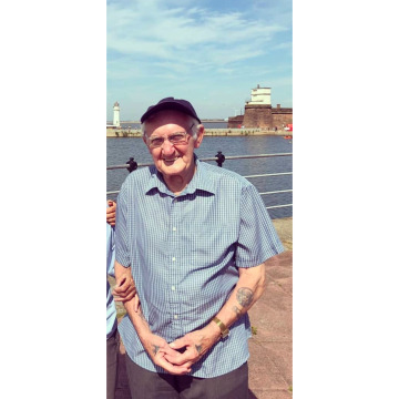 Photo of Richard CONNOLLY