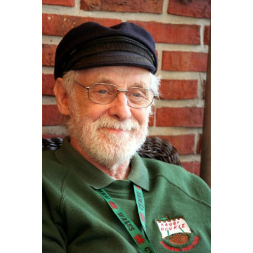 Photo of DAVID GEORGE-ROBINSON