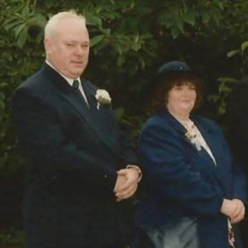 Photo for notice Anthony MELIA