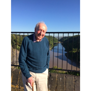 Photo of Irving Herbert Harvey ROGERS