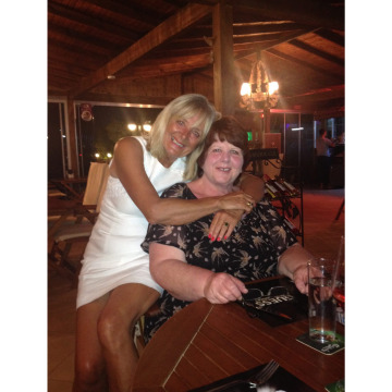 Notice Gallery for Wendy JOHNSON