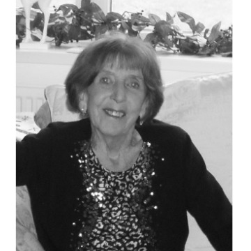 Photo of Ann OLIVER