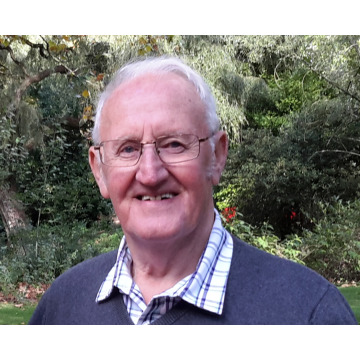 Photo of Ronald CHEGWIN