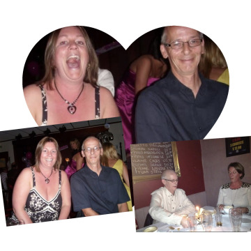 Notice Gallery for Alan SHEDWICK