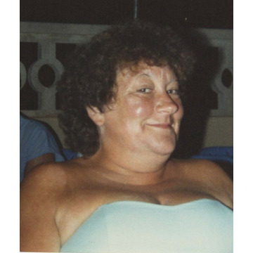 Photo of Margaret June BRAYFORD