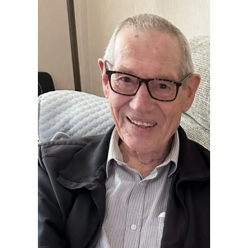 Photo of Keith WILSON