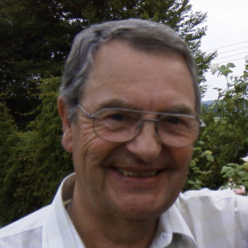 Photo of Alfred BARRETT