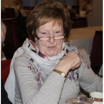 Photo of Doreen REX