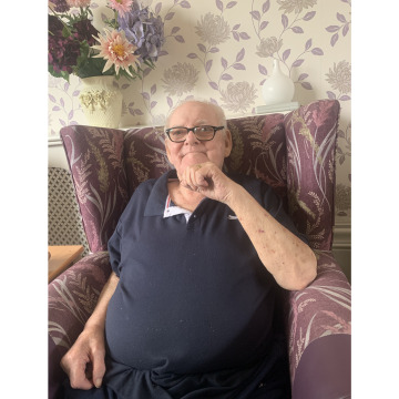 Notice Gallery for Leonard BOWERS