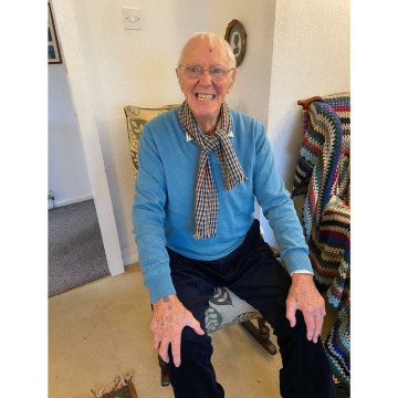 Photo of Edward John Frederic TAYLOR