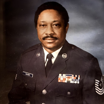 Photo of Lonnie Ivory CALHOUN