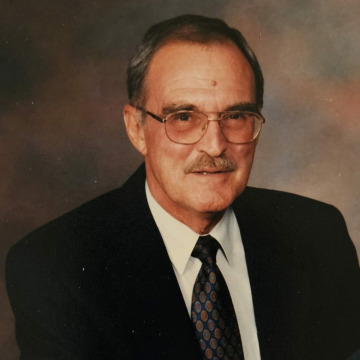 Photo of David NASH