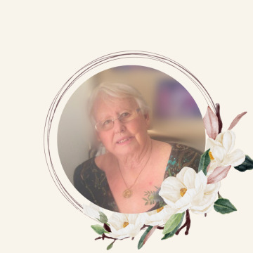 Photo of Kath THOMAS